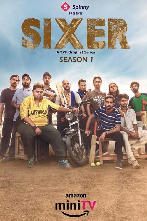 Staffelposter