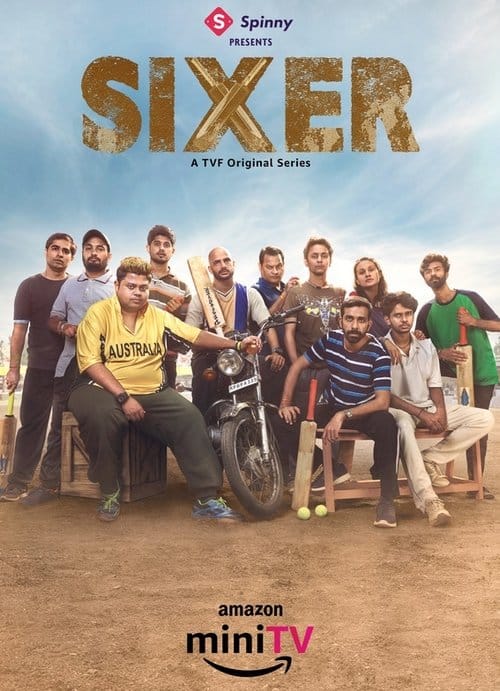 Filmposter
