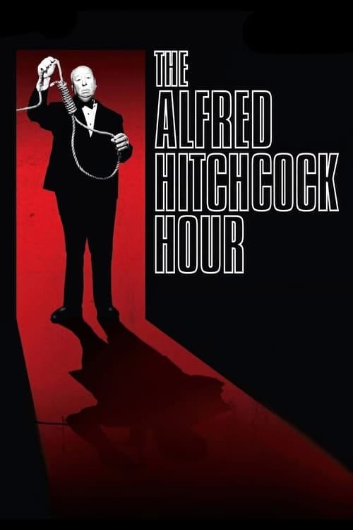 Alfred Hitchcock zeigt – 1962