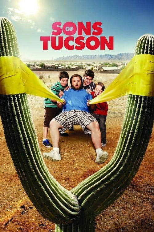 Sons of Tucson – 2010
