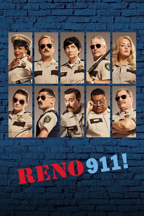 Reno 911! – 2003