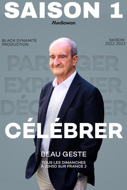 Staffelposter