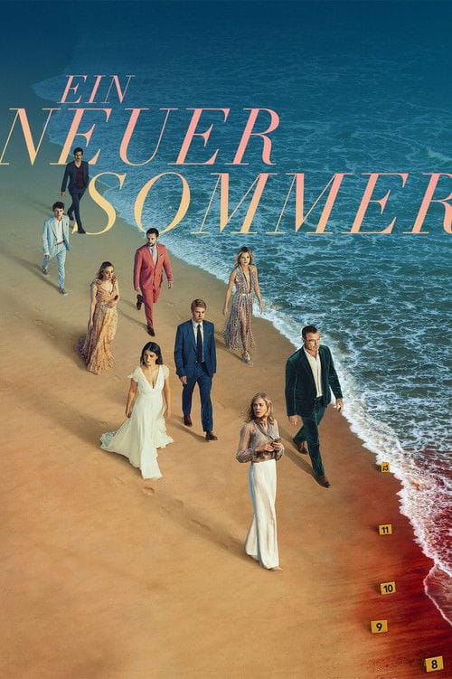 Ein neuer Sommer – 2024