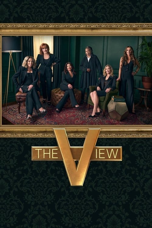 The View – 1997