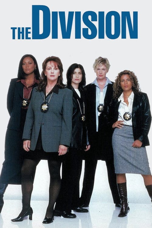 Lady Cops – Knallhart weiblich – 2001
