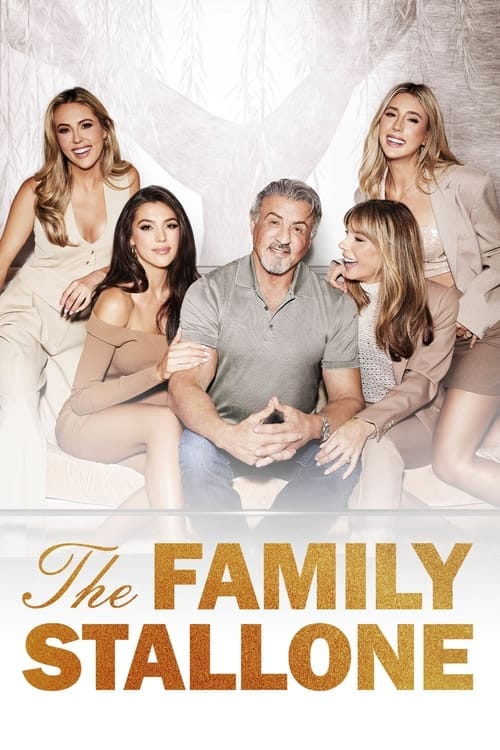 The Family Stallone – 2023