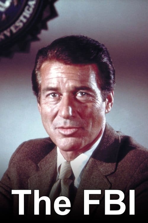 F.B.I. – 1965