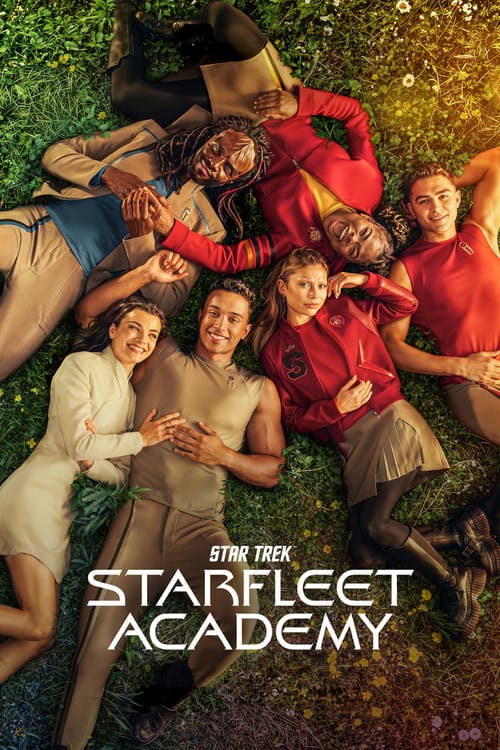 Star Trek: Starfleet Academy – 2026