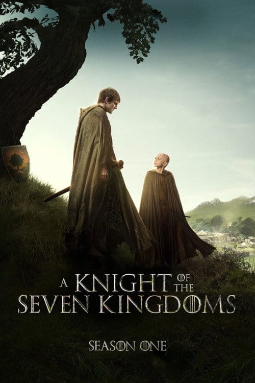 Staffelposter