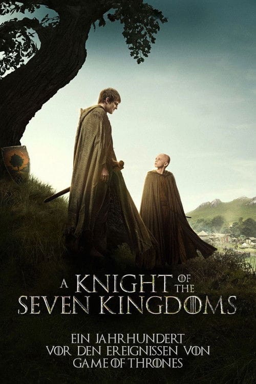 A Knight of the Seven Kingdoms – 2026