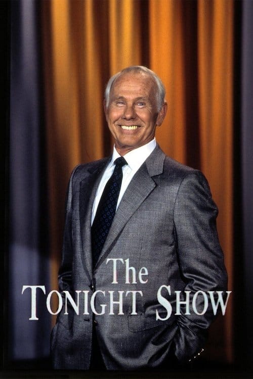 The Tonight Show Starring Johnny Carson – 1962