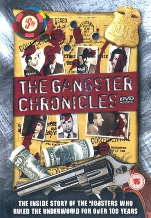 The Gangster Chronicles – 1981