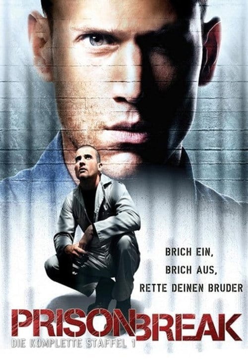 Staffelposter