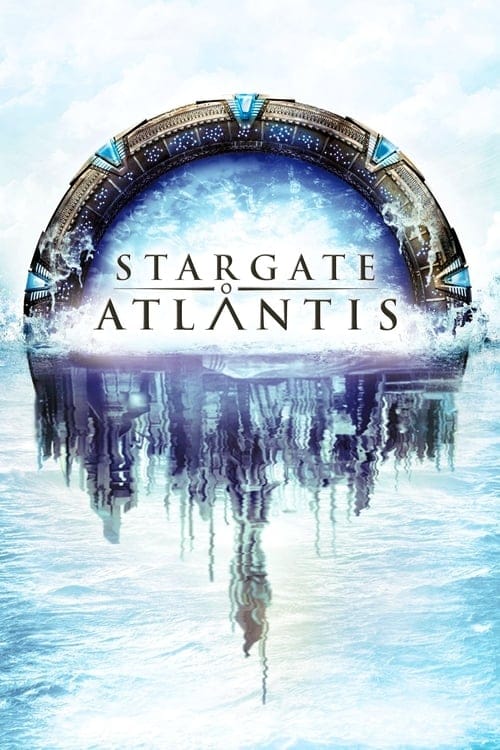 Stargate Atlantis – 2004
