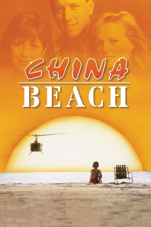 China Beach – 1988