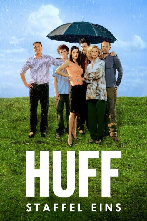 Huff – 2004