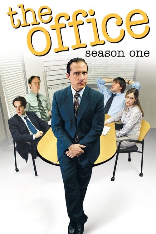 Staffelposter