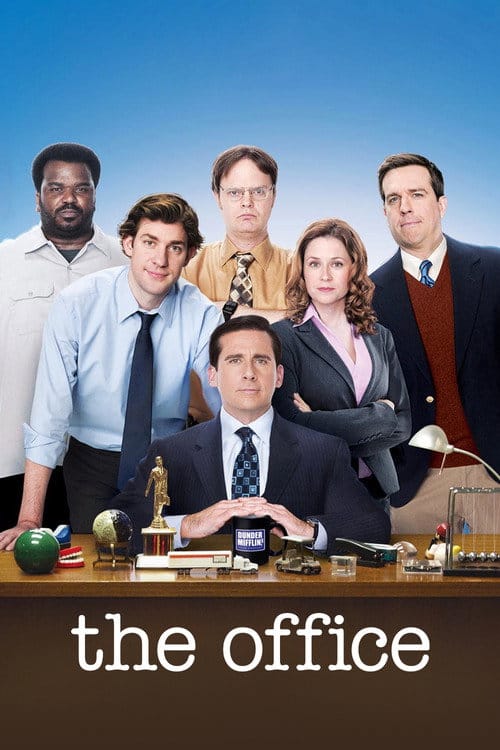 The Office – 2005