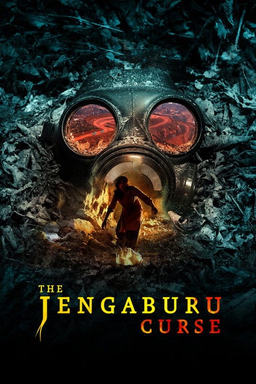 The Jengaburu Curse – 2023
