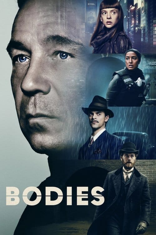 Bodies – 2023