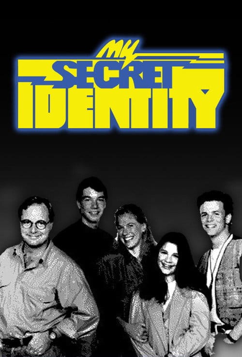 My Secret Identity – 1988