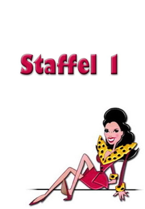Staffelposter