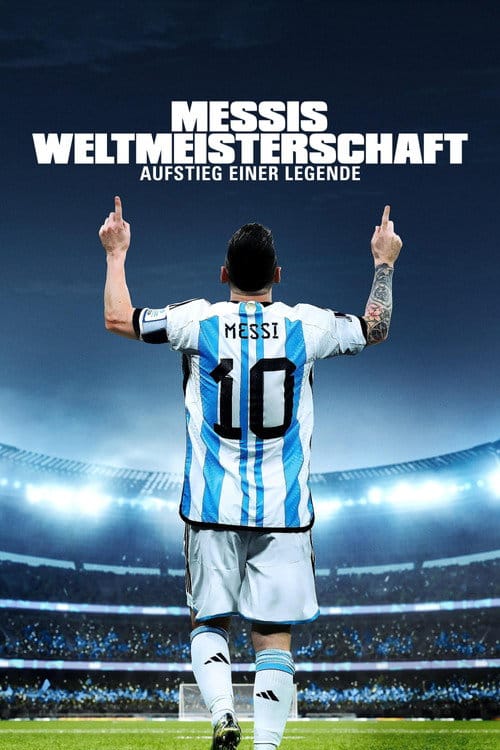 Messis Weltmeisterschaft: Aufstieg einer Legende – 2024