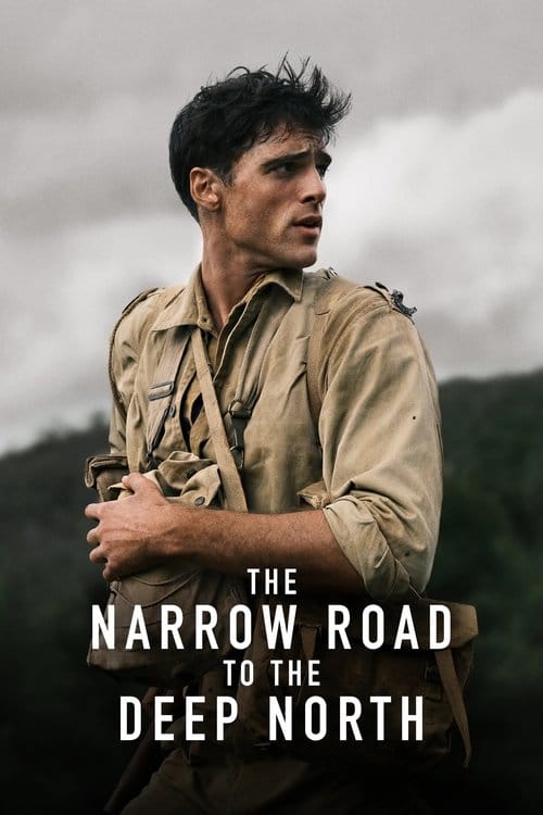 The Narrow Road to the Deep North – 2025