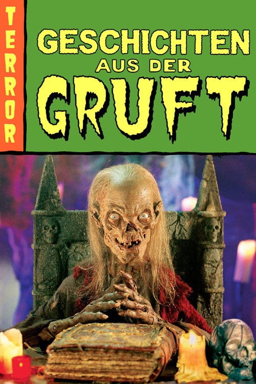 Geschichten aus der Gruft – 1989