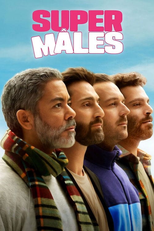 Filmposter