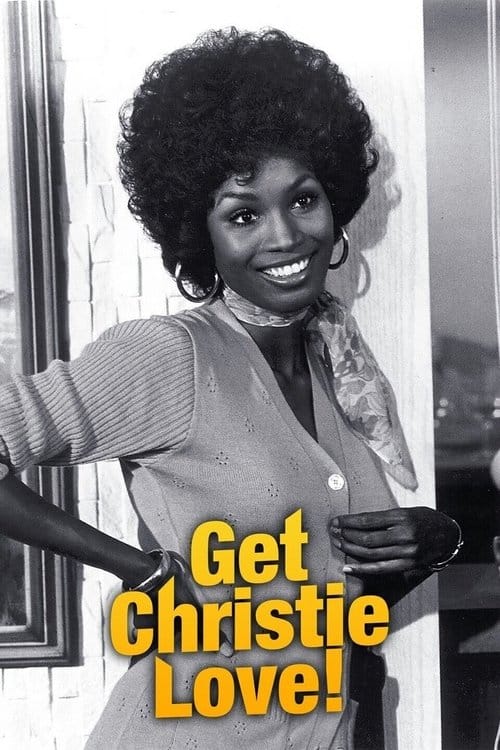 Get Christie Love! – 1974