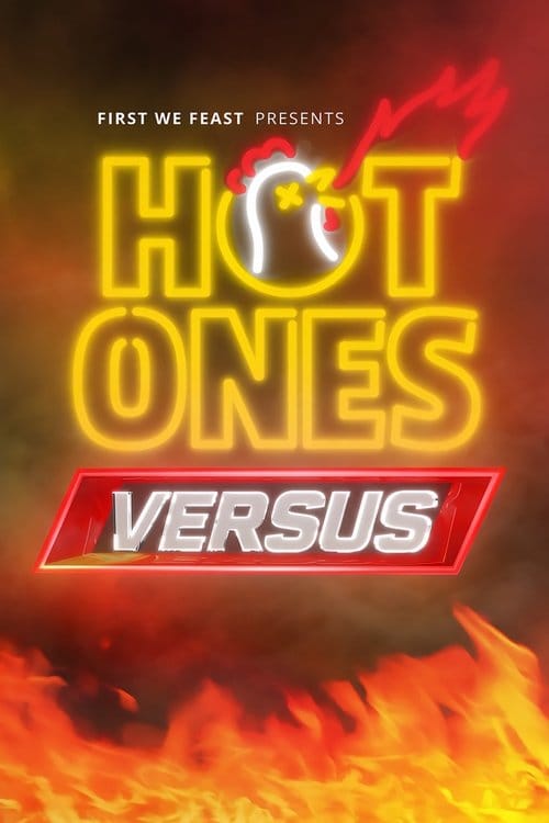 Hot Ones Versus – 2024