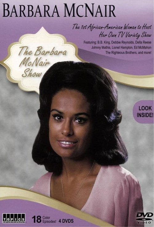 The Barbara McNair Show – 1969