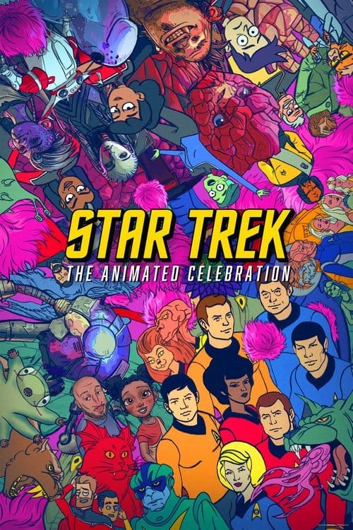 Star Trek: very Short Treks – 2023