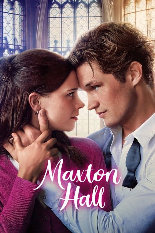 Maxton Hall - Die Welt zwischen uns – 2024