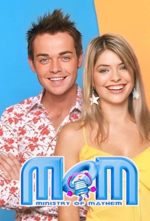 Filmposter