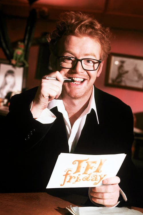TFI Friday – 1996
