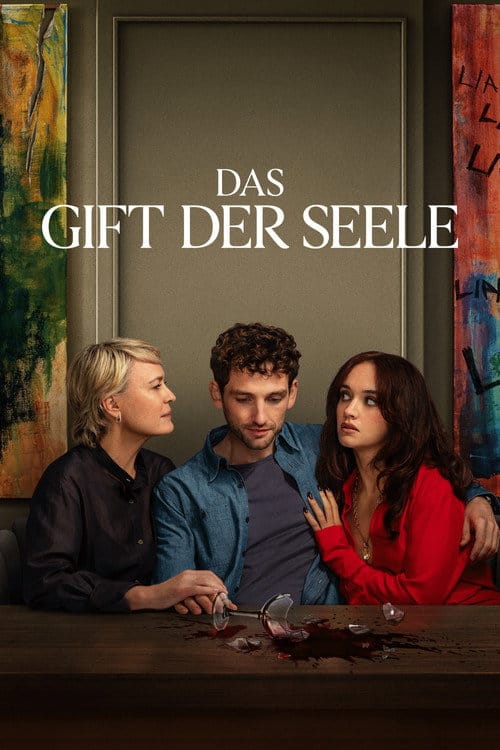 Das Gift der Seele – 2025
