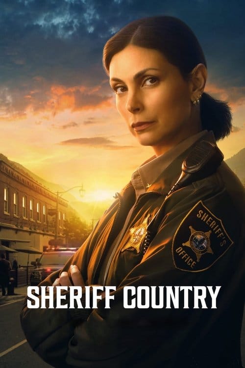 Sheriff Country – 2025