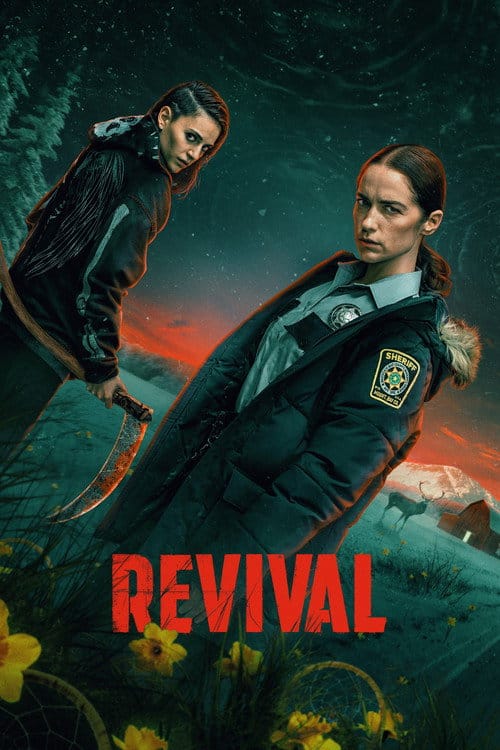 Revival – 2025