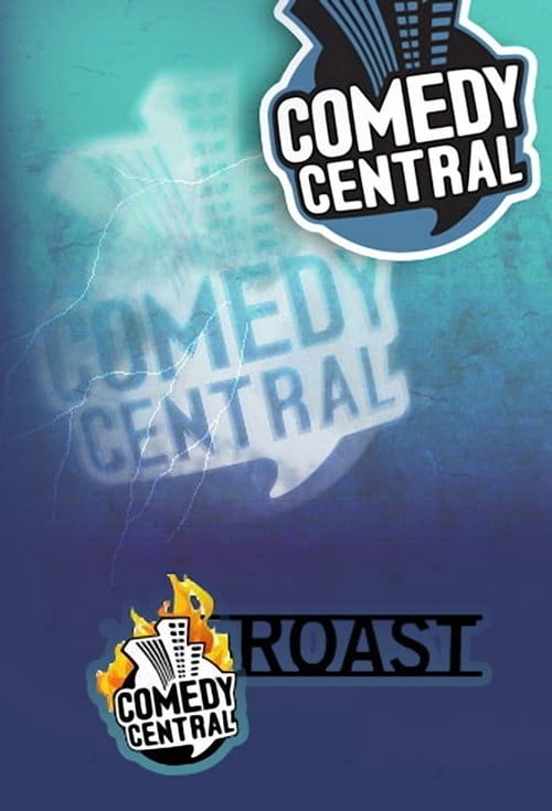Comedy Central Roasts – 2003