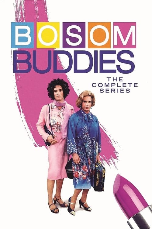 Bosom Buddies – 1980