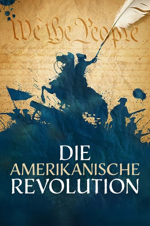 Die amerikanische Revolution: Geburtsstunde der USA – 2025