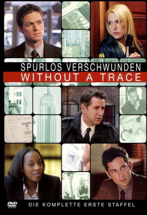 Without a Trace - Spurlos verschwunden – 2002