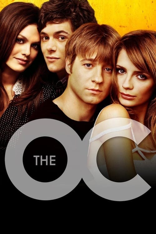 O.C. California – 2003