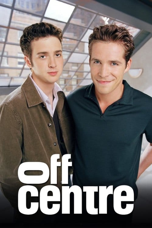 Off Centre – 2001
