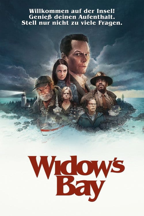 Widow's Bay – 2026