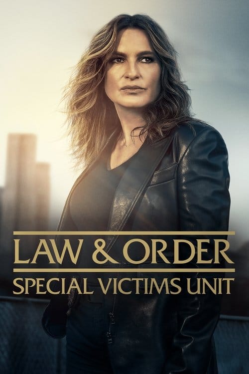 Law & Order: Special Victims Unit – 1999