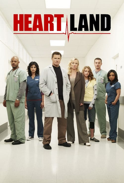 Heartland – 2007