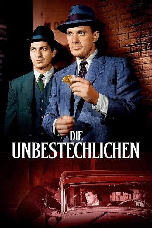 Die Unbestechlichen – 1959